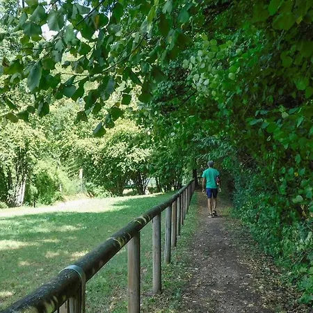 Hébergement de vacances Ca' Di Lena *