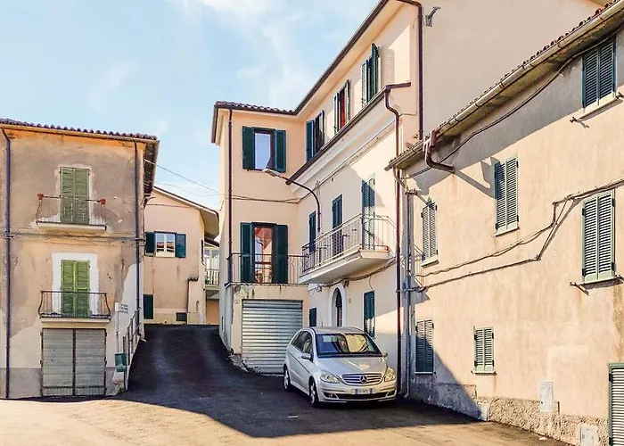 Ca' Di Lena بيت للعطل *